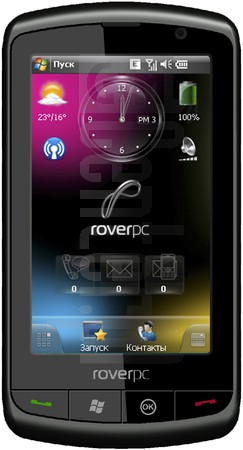 IMEI Check ROVERPC G8 Pro on imei.info