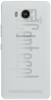 Vérification de l'IMEI LENOVO A5600 sur imei.info