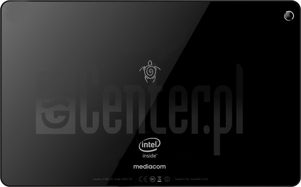تحقق من رقم IMEI MEDIACOM SmartPad 10.1 HD iPro 110L 3G على imei.info