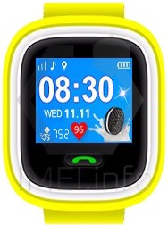 SENTAR V80 Specification - IMEI.info
