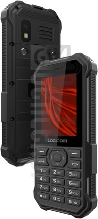 IMEI Check LOGICOM Xtrem 30 on imei.info