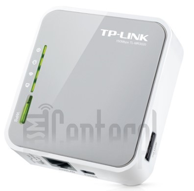 Kontrola IMEI TP-LINK TL-MR3020 na imei.info