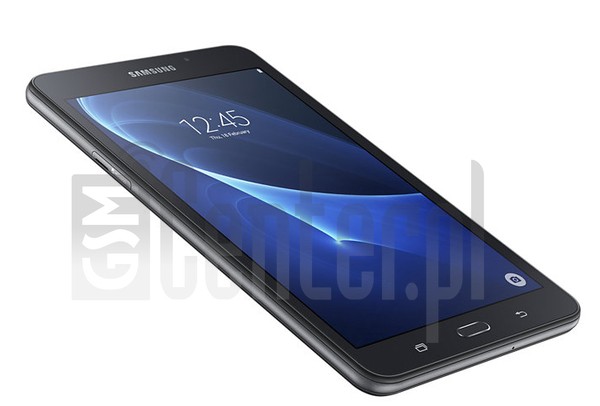 IMEI Check SAMSUNG T280 Galaxy Tab A 7.0 (2016) on imei.info