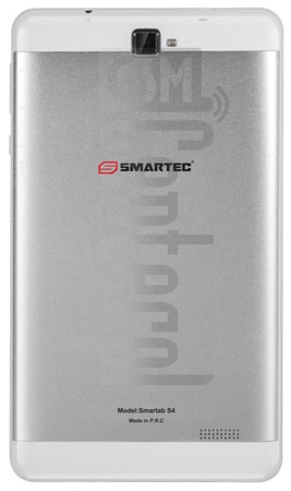 IMEI-Prüfung SMARTEC Smartab S4 auf imei.info