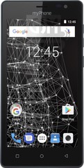 Перевірка IMEI myPhone Q-Smart Black Edition на imei.info