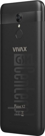 IMEI Check VIVAX Point X2 on imei.info