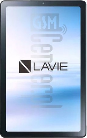 IMEI-Prüfung NEC Lavie Tab T9 auf imei.info