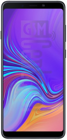 IMEI Check SAMSUNG Galaxy A9 Pro (2018) on imei.info