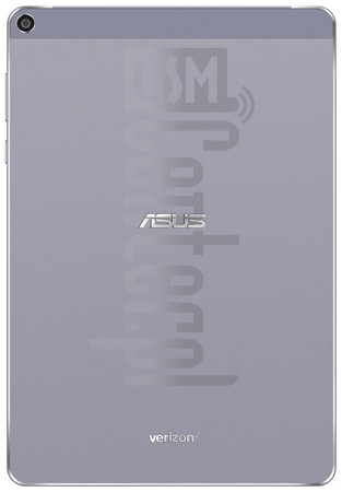 Kontrola IMEI ASUS Asus	ZenPad Z10 na imei.info