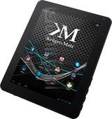 Verificação do IMEI KRUGER & MATZ Tablet PC 9.7 em imei.info