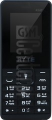 Перевірка IMEI RYTE R107 Mobile на imei.info