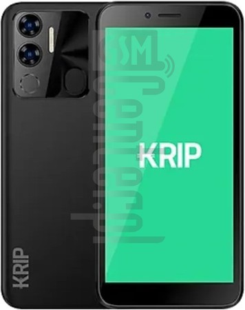IMEI Check KRIP K56 on imei.info