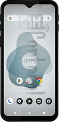 Pemeriksaan IMEI SHIFT Phone 8 di imei.info