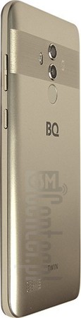 Verificação do IMEI BQ BQ-5517L Twin Pro em imei.info