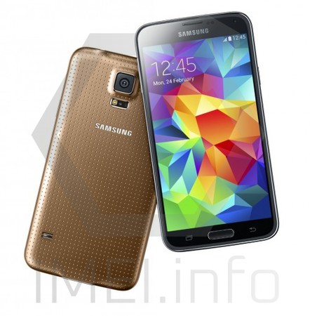 IMEI Check SAMSUNG G900FD Galaxy S5 Duos LTE on imei.info