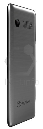MOBICEL Infinity Specification - IMEI.info