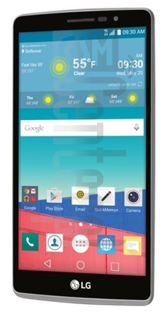 IMEI चेक LG H636 G4 Stylo LTE imei.info पर