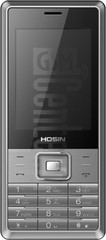 IMEI Check HOSIN L5 on imei.info