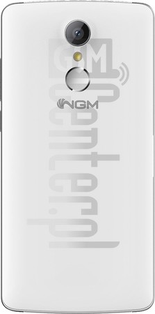 IMEI-Prüfung NGM Color Smart 5 auf imei.info