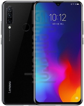 IMEI Check LENOVO Z6 Youth Edition on imei.info