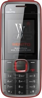 IMEI Check WENTTO D900 on imei.info