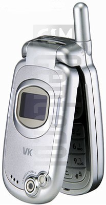 Проверка IMEI VK Mobile E100 на imei.info