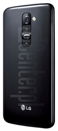 IMEI Check LG G2 Mini LTE Tegra on imei.info