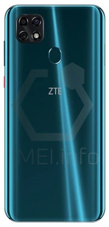 IMEI Check ZTE Blade 20 Smart on imei.info