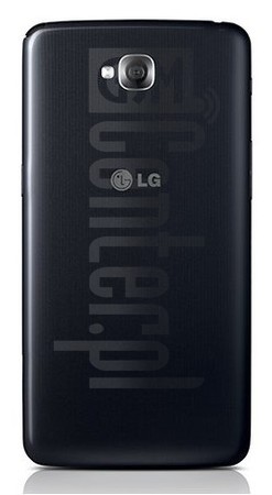 Перевірка IMEI LG D680 G Pro Lite  на imei.info