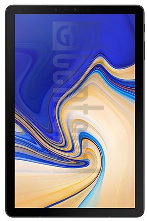 IMEI-Prüfung SAMSUNG Galaxy Tab S4 4G LTE auf imei.info