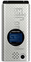 IMEI Check TOSHIBA TS10 on imei.info