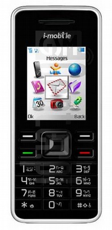 IMEI Check i-mobile 318 on imei.info