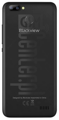 ตรวจสอบ IMEI BLACKVIEW A7 Pro บน imei.info