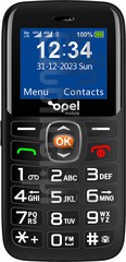 IMEI Check OPEL MOBILE Lite 4G on imei.info