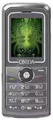 IMEI Check ONIDA G530 on imei.info