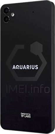 IMEI-Prüfung AQUARIUS NS M11 auf imei.info