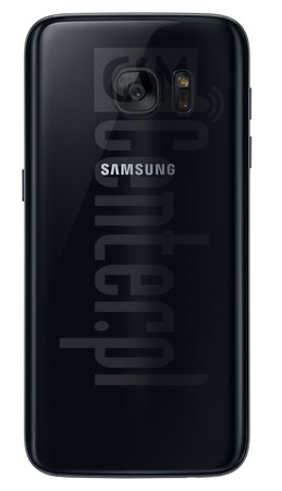 Vérification de l'IMEI SAMSUNG G930F Galaxy S7 sur imei.info