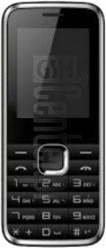 imei.infoのIMEIチェックOPSSON A12