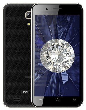 IMEI चेक CELKON Diamond Q4G imei.info पर