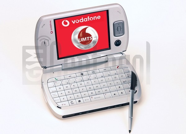 IMEI Check VODAFONE VPA IV (HTC Universal) on imei.info