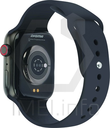 DIGMA Smartline T5 Specification - IMEI.info