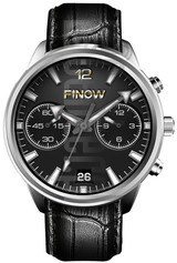 Kontrola IMEI FINOW X5 Air na imei.info