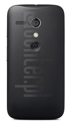 IMEI Check MOTOROLA Moto G 4G on imei.info