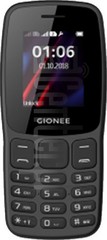 IMEI Check GIONEE Q10 on imei.info