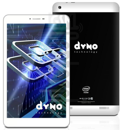 IMEI Check DYNO TECHNOLOGY iba 8.27 8" on imei.info