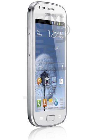 Перевірка IMEI SAMSUNG S7562 Galaxy S Duos на imei.info