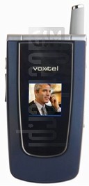 ตรวจสอบ IMEI VOXTEL V-100 บน imei.info