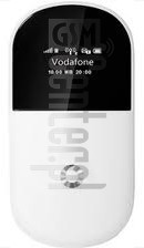 Controllo IMEI HUAWEI Vodafone R205 su imei.info