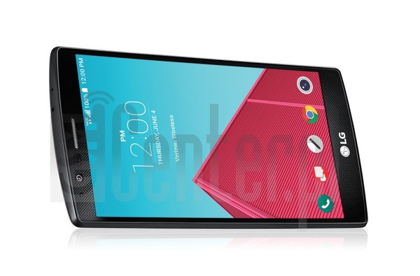 IMEI चेक LG G4 (Verizon) imei.info पर