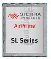 Skontrolujte IMEI SIERRA WIRELESS AIRPRIME SL8082BTA na imei.info